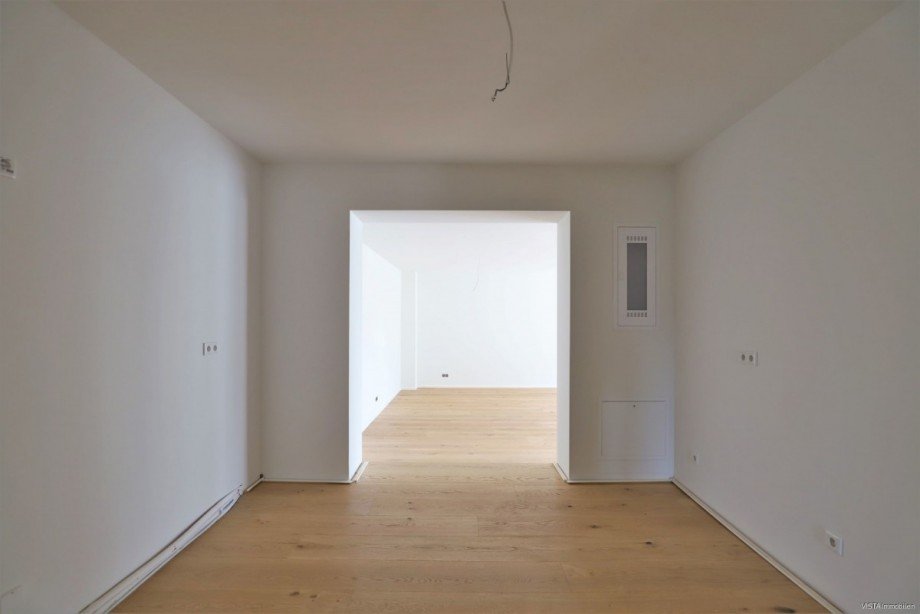 K�che Ansicht 2 Etagenwohnung Darmstadt