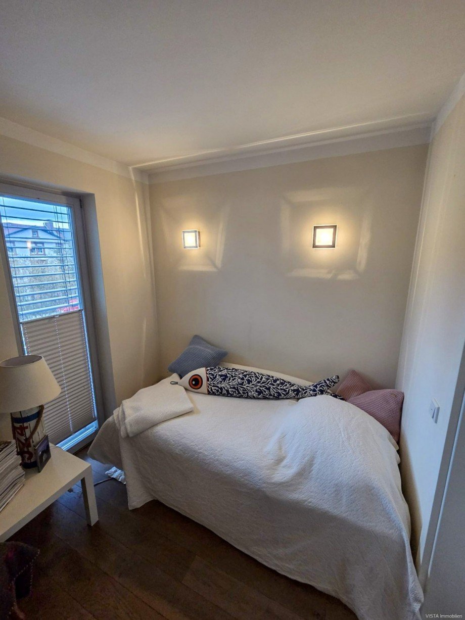 G�stezimmer Mehrfamilienhaus Bensheim