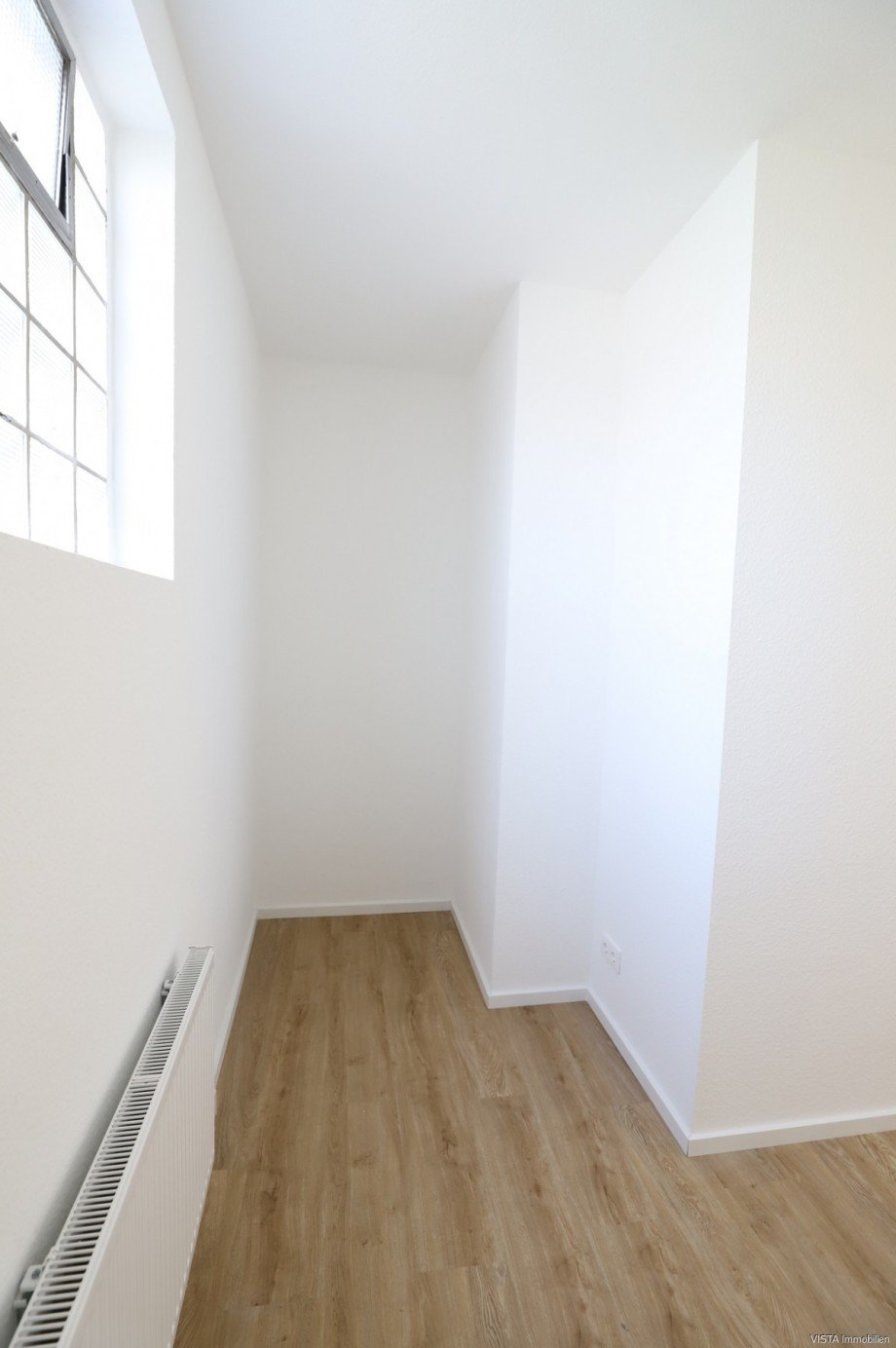 Arbeitszimmer 1.1 Etagenwohnung Darmstadt