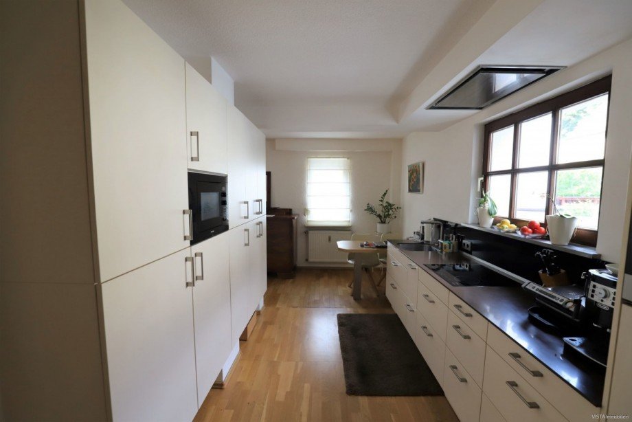 K�che Einfamilienhaus Darmstadt / Arheilgen