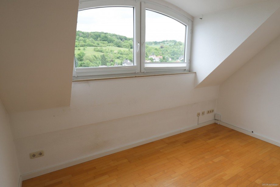 Arbeitszimmer Dachgeschosswohnung M�hltal / Nieder-Beerbach
