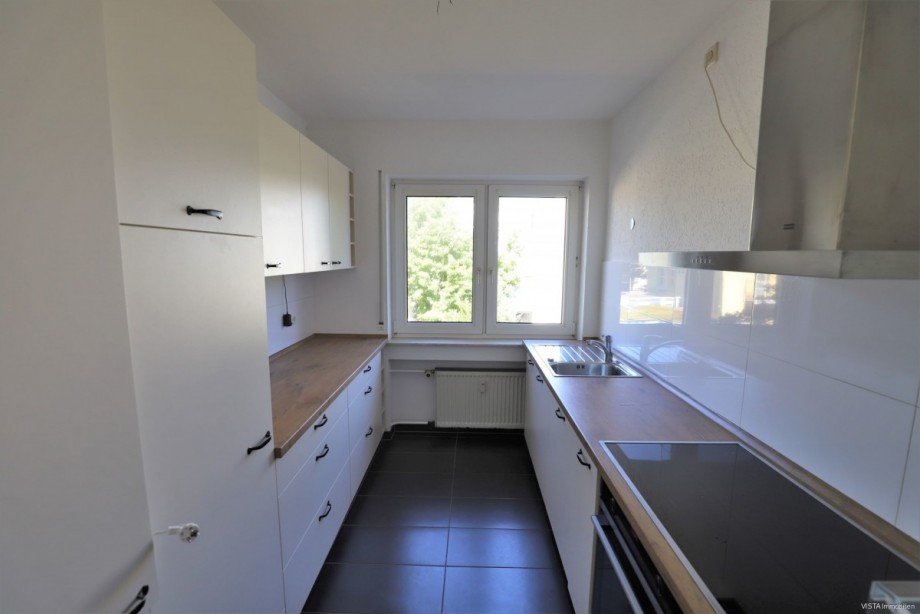 K�che Etagenwohnung Darmstadt/Komponistenviertel