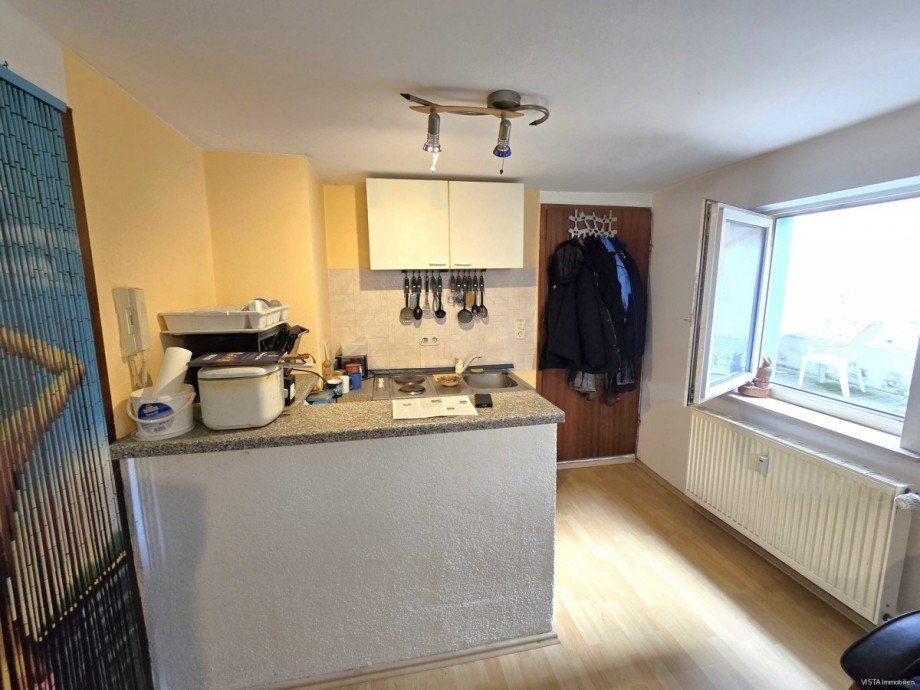 K�che Einfamilienhaus Ober-Ramstadt