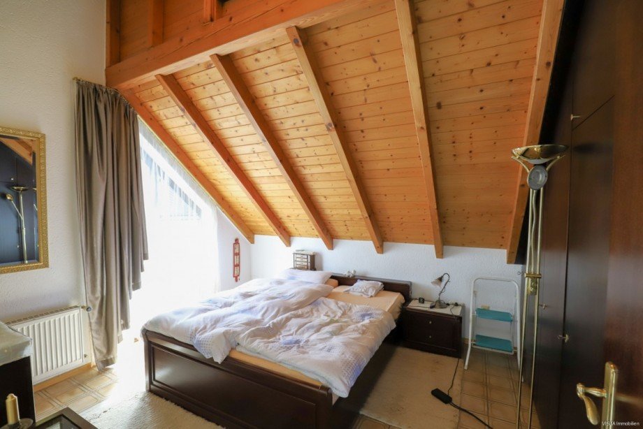 Schlafzimmer Haus 2 Einfamilienhaus Pfungstadt