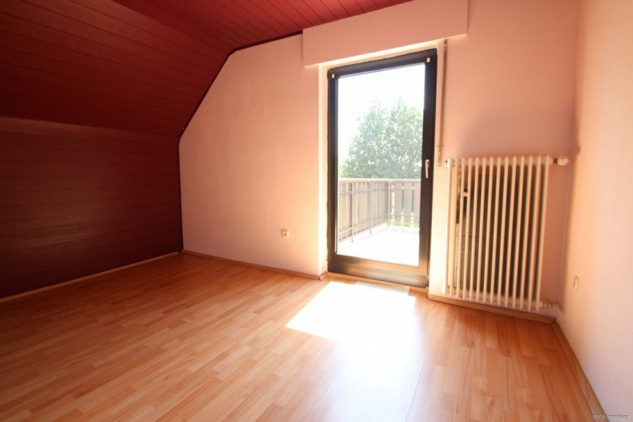 Esszimmer 1 . Obergeschoss Einfamilienhaus Ro�dorf