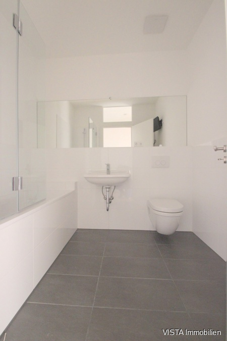 Wannenbad Etagenwohnung Darmstadt