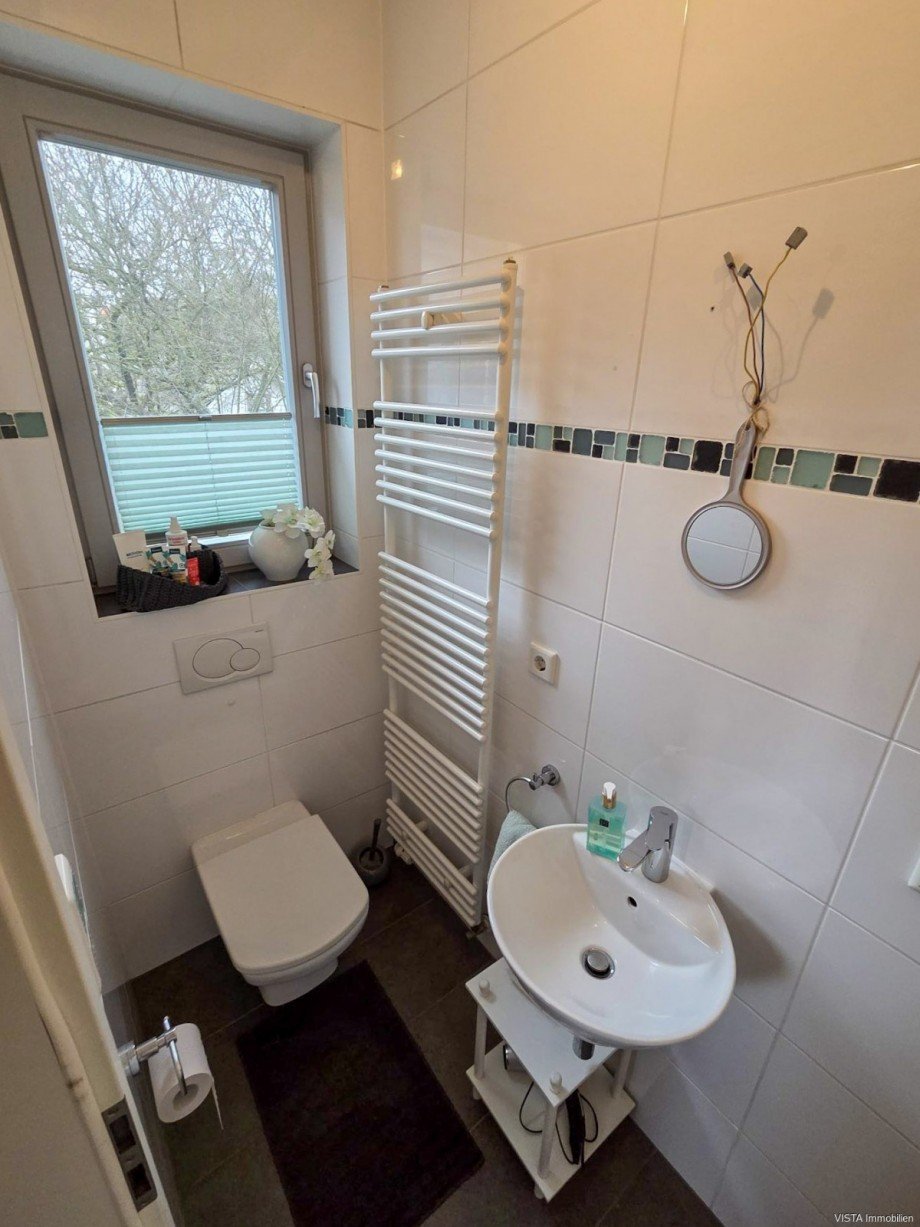 G�ste-Duschbad Mehrfamilienhaus Bensheim