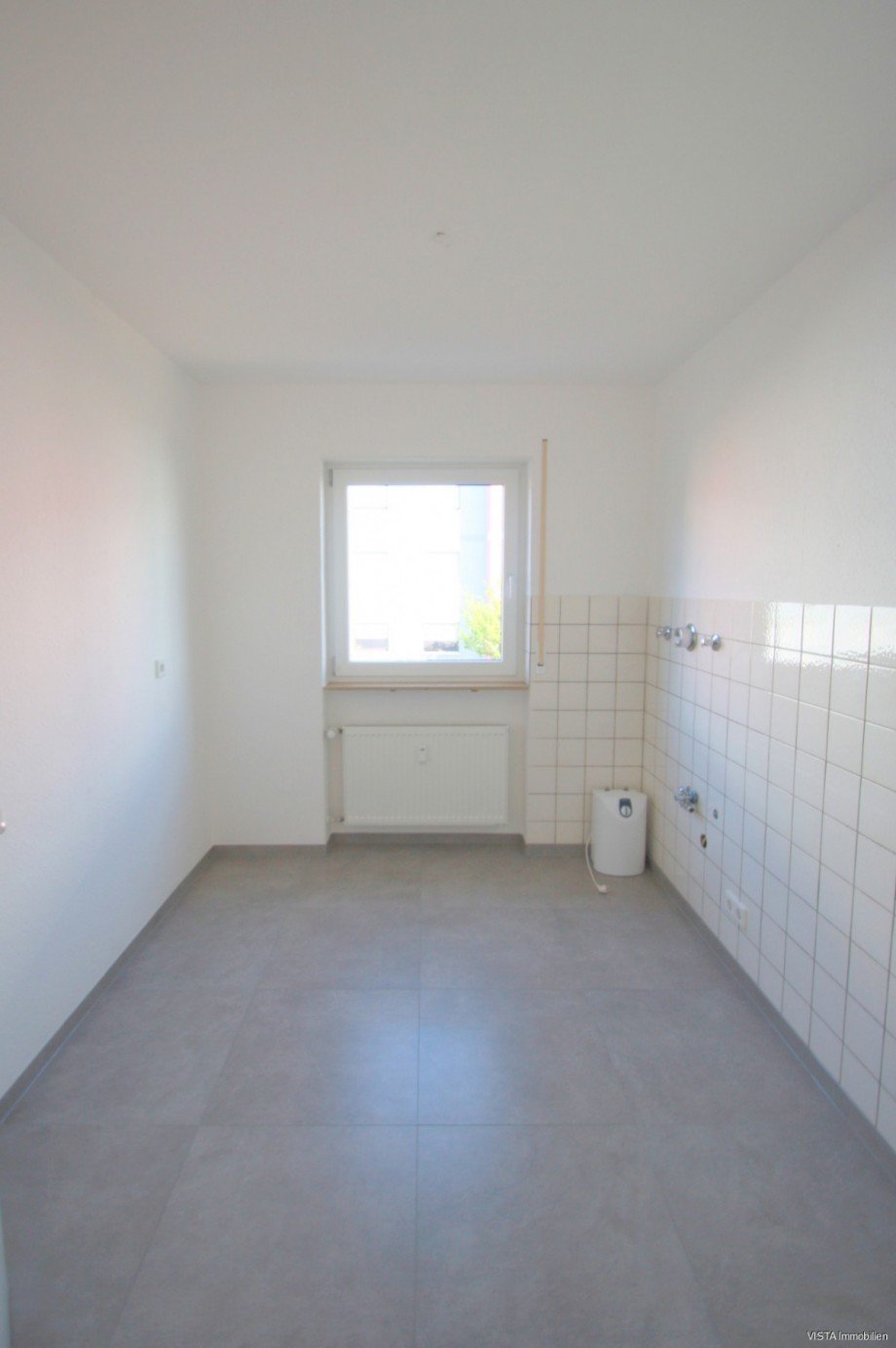 K�che Erdgeschosswohnung Seeheim-Jugenheim