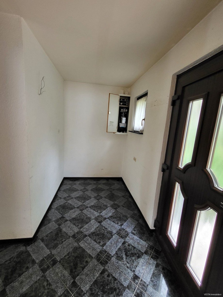 Flur Ansicht 2 Einfamilienhaus Seeheim-Jugenheim / Ober Beerbach