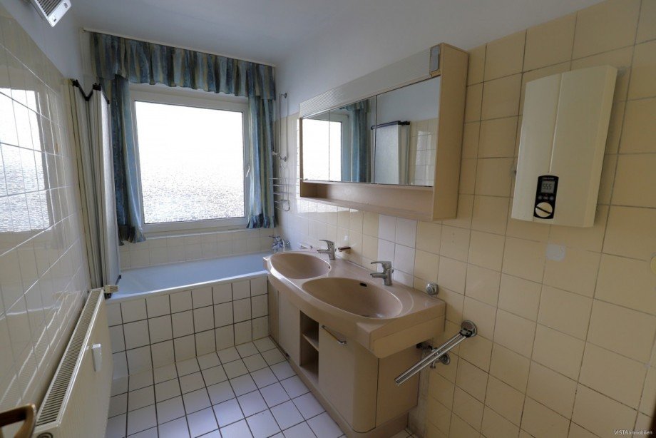 Bad Erdgeschosswohnung Darmstadt