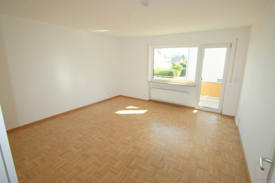 Wohnzimmer Erdgeschosswohnung Seeheim-Jugenheim