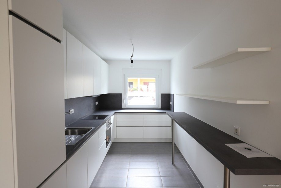 K�che Reihenmittelhaus Darmstadt / Wixhausen