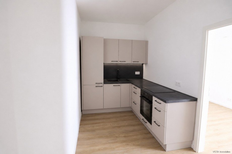 K�che Etagenwohnung Darmstadt