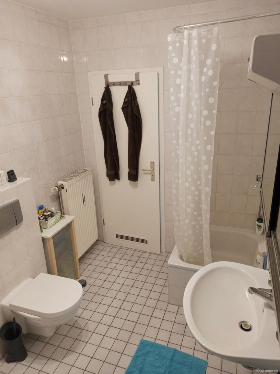 Bad Dachgeschosswohnung M�hltal / Nieder-Ramstadt