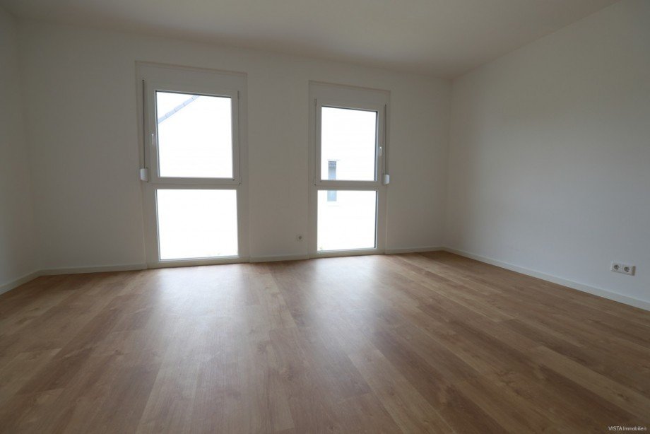 Eltern-Schlafzimmer Reihenmittelhaus Darmstadt / Wixhausen