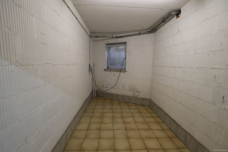 Keller Raum Zweifamilienhaus Fischbachtal-Niedernhausen