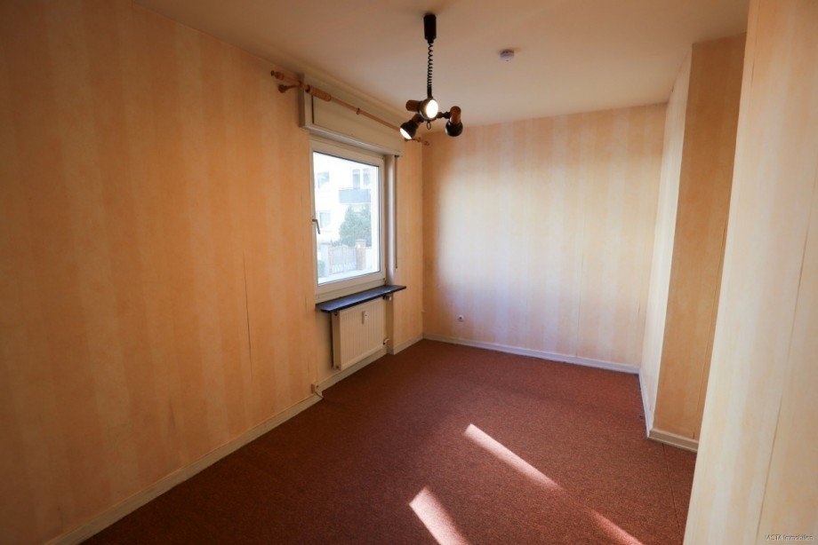 Kinder-, oder Arbeitszimmer NEU Erdgeschosswohnung Darmstadt