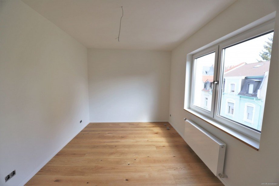 Kinder-, oder Arbeitszimmer Etagenwohnung Darmstadt