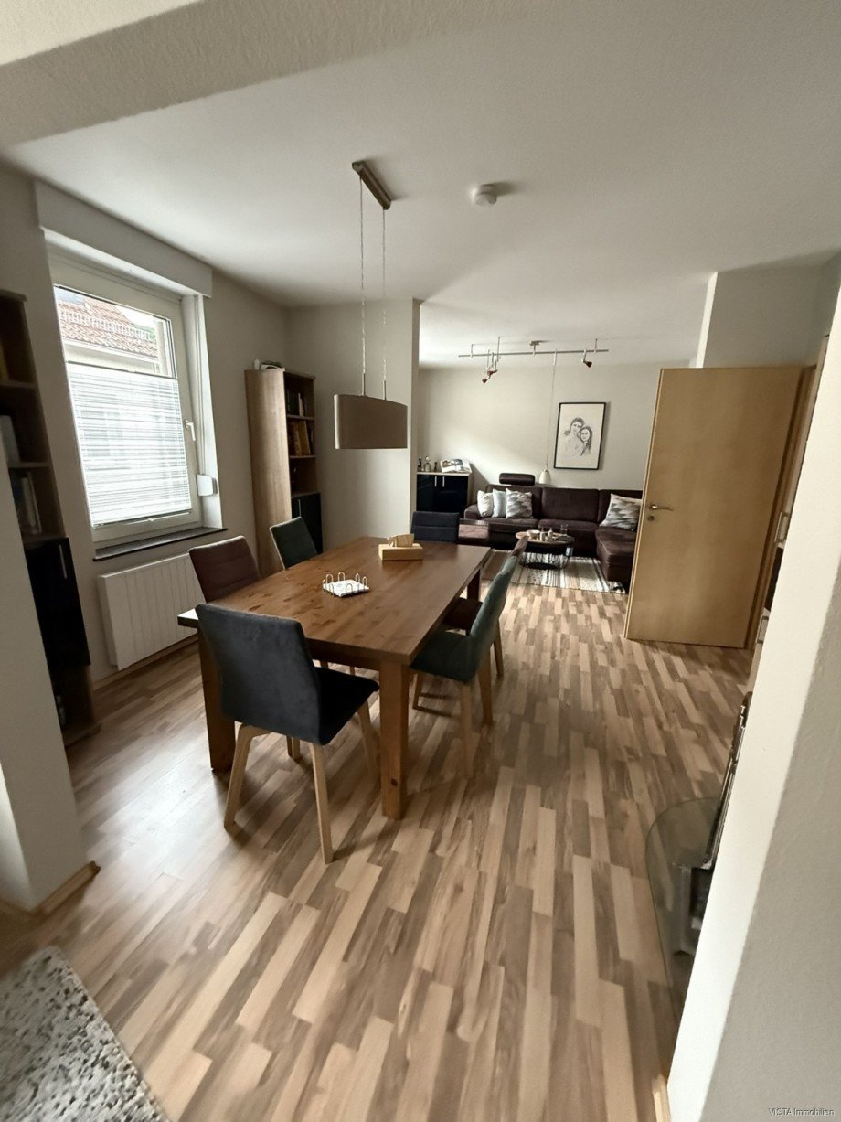 Wohnzimmer Einfamilienhaus M�hltal / Nieder-Beerbach