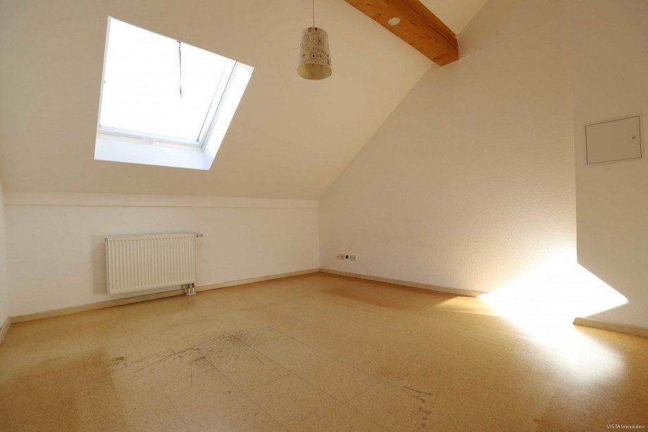 Schlafzimmer 3 Doppelhaush�lfte Darmstadt / Eberstadt