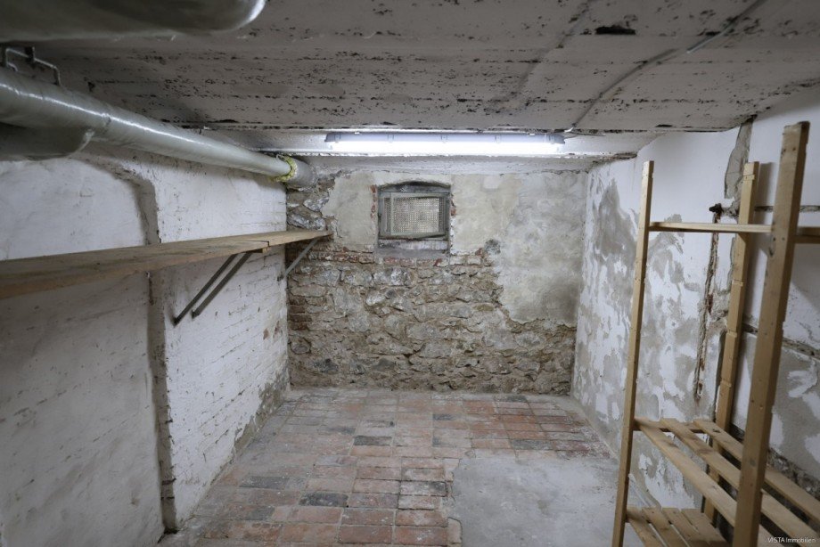 Kellerraum 2 Einfamilienhaus Darmstadt / Eberstadt