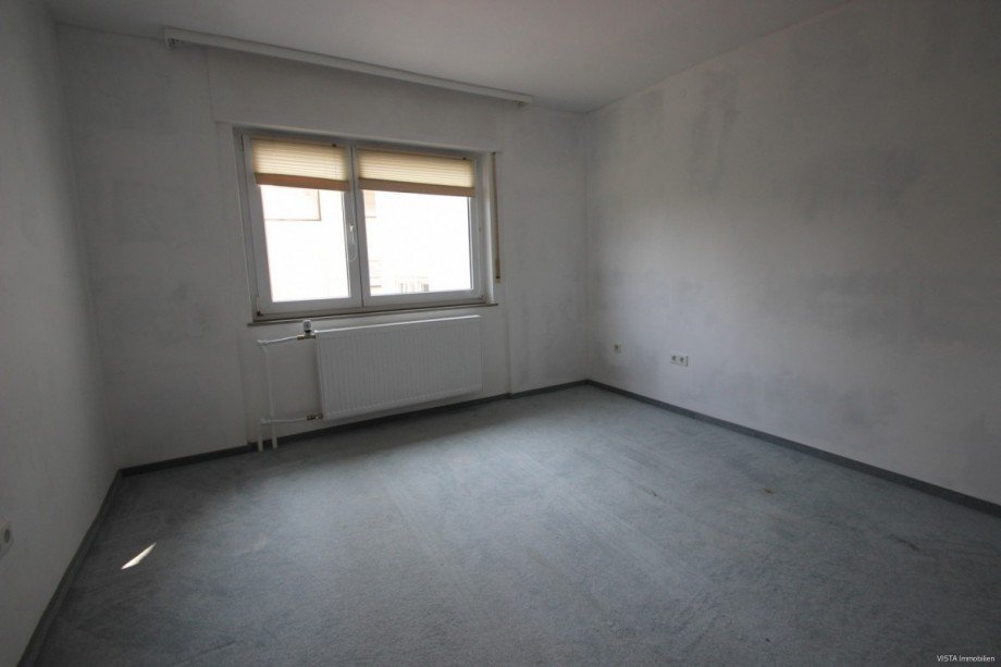 Zimmer 2 Seitenbau Einfamilienhaus Darmstadt / Wixhausen