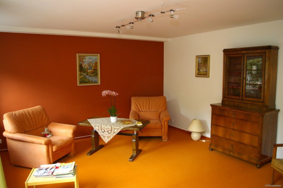 Gemeinschafts-, und Aufenthaltsraum Mehrfamilienhaus Darmstadt-Dieburg