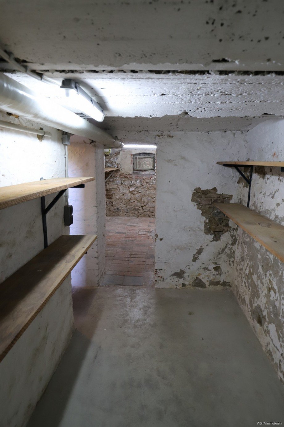 Kellerraum 4 Einfamilienhaus Darmstadt / Eberstadt