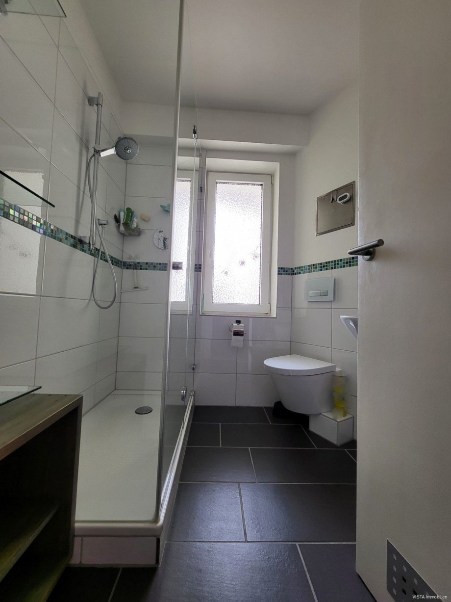 Bad Etagenwohnung Darmstadt