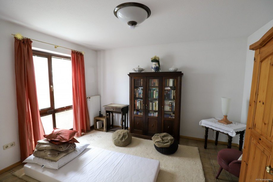 Kinder-, oder Arbeitszimmer Haus 2 Einfamilienhaus Pfungstadt