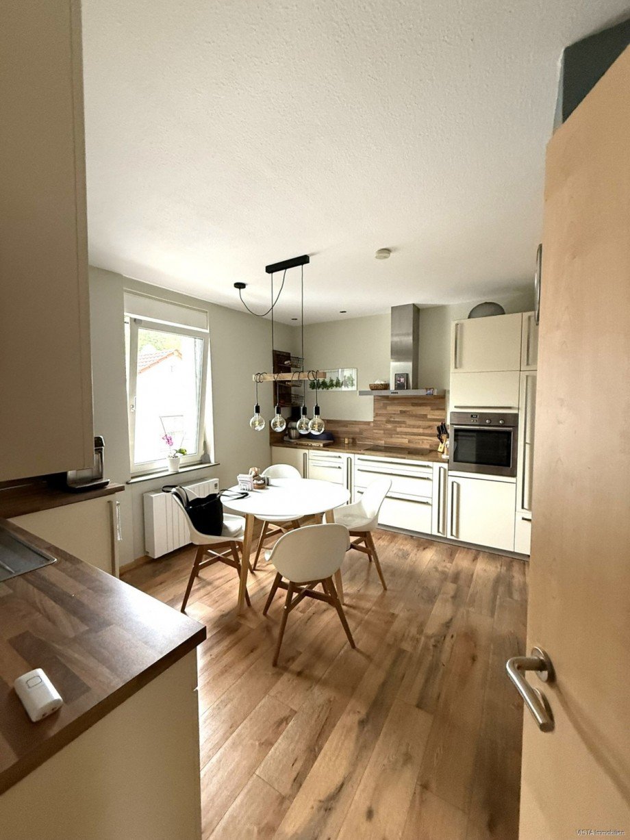 K�che Einfamilienhaus M�hltal / Nieder-Beerbach