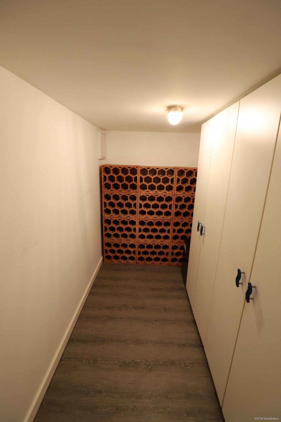 Kellerr�ume Einfamilienhaus Pfungstadt