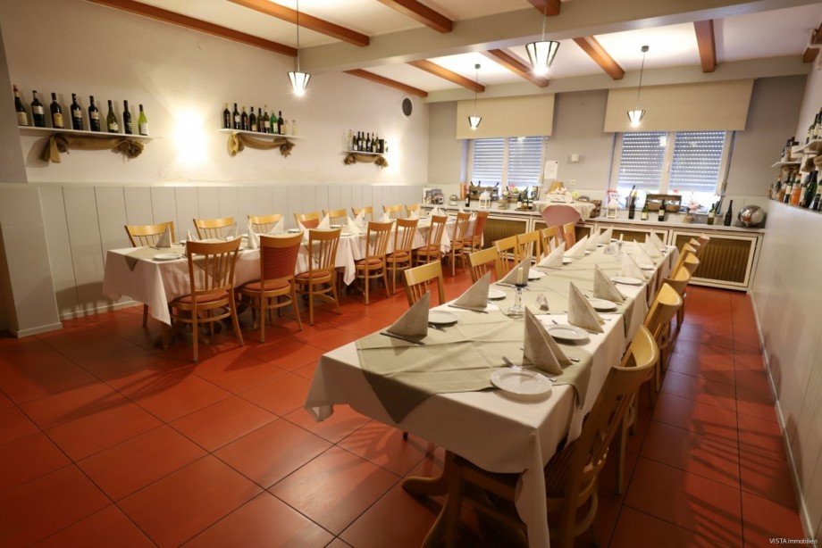 Konferenzraum Ansicht 2 Haus Ro�dorf