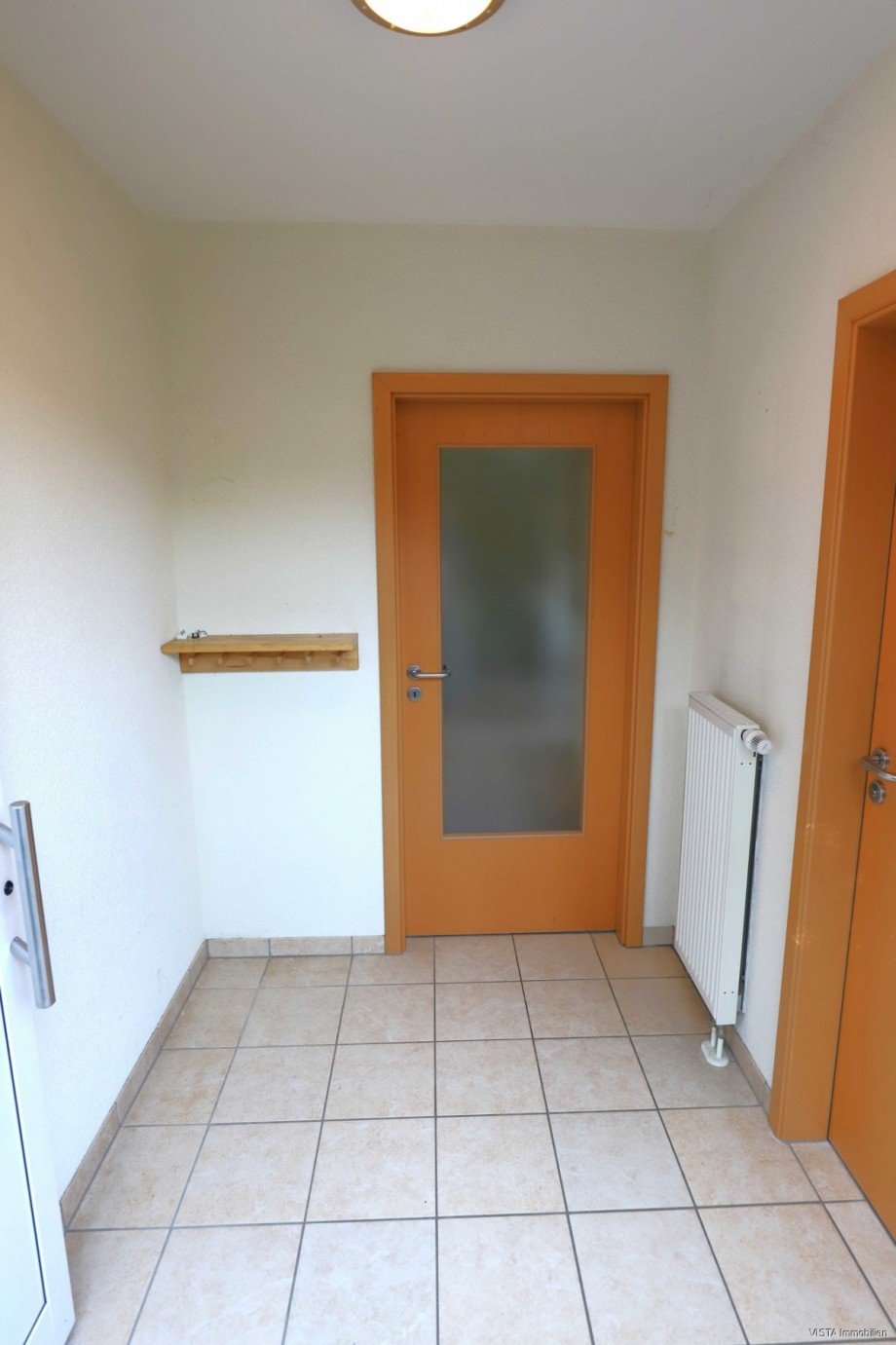 Diele Eingang Doppelhaush�lfte Darmstadt / Eberstadt