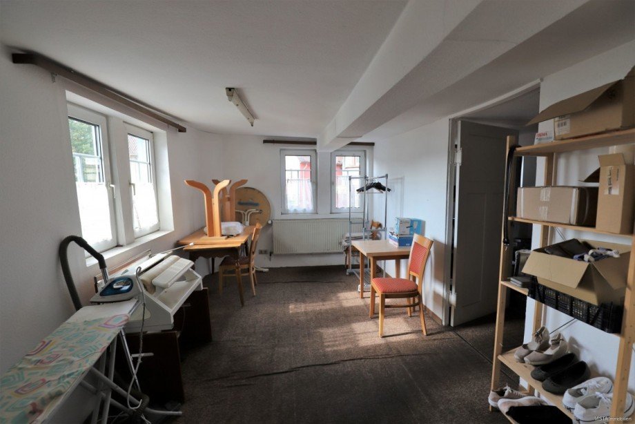 Lager �ber Gastraum Haus Ro�dorf