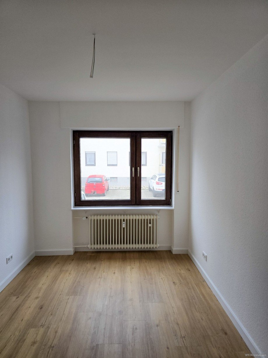 Kinder-, oder Arbeitszimmer Etagenwohnung Seeheim-Jugenheim / Jugenheim