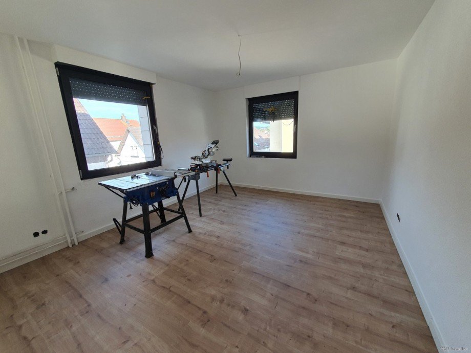 Zimmer 4 Einfamilienhaus Ober-Ramstadt