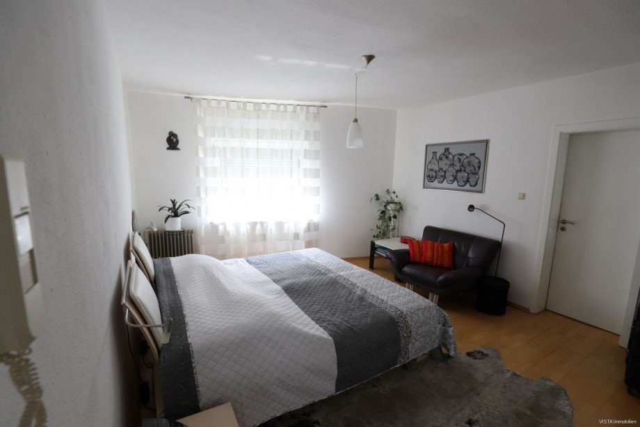 Zimmer 2 Einfamilienhaus Darmstadt / Arheilgen