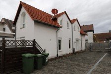 Hauptbild Einfamilienhaus f�r Paare oder kleine Familien - ruhig gelegen in Pfungstadt-Hahn