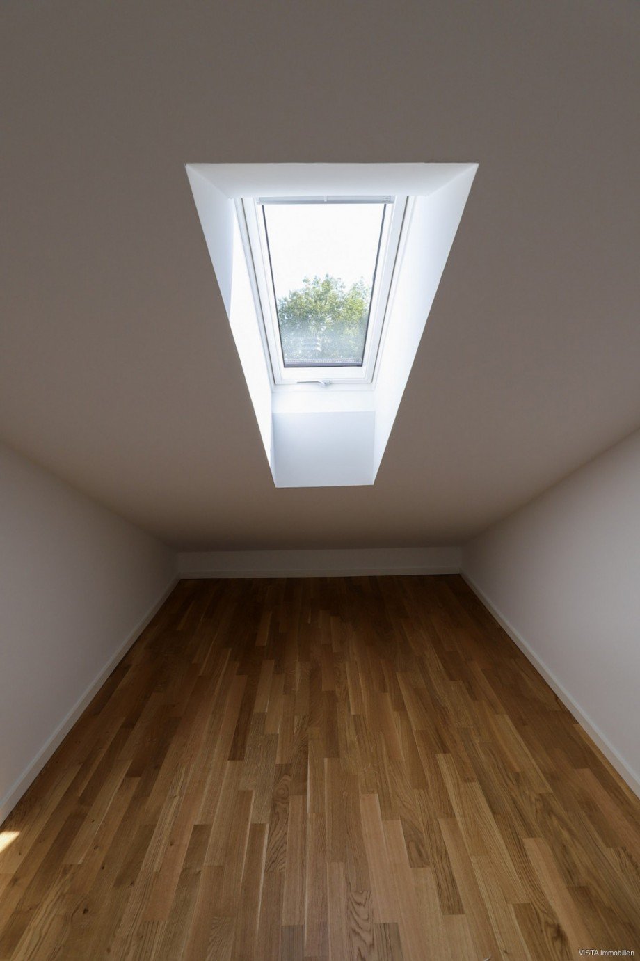 Dachgeschoss links-Office-Arbeiten Dachgeschosswohnung Darmstadt / Arheilgen