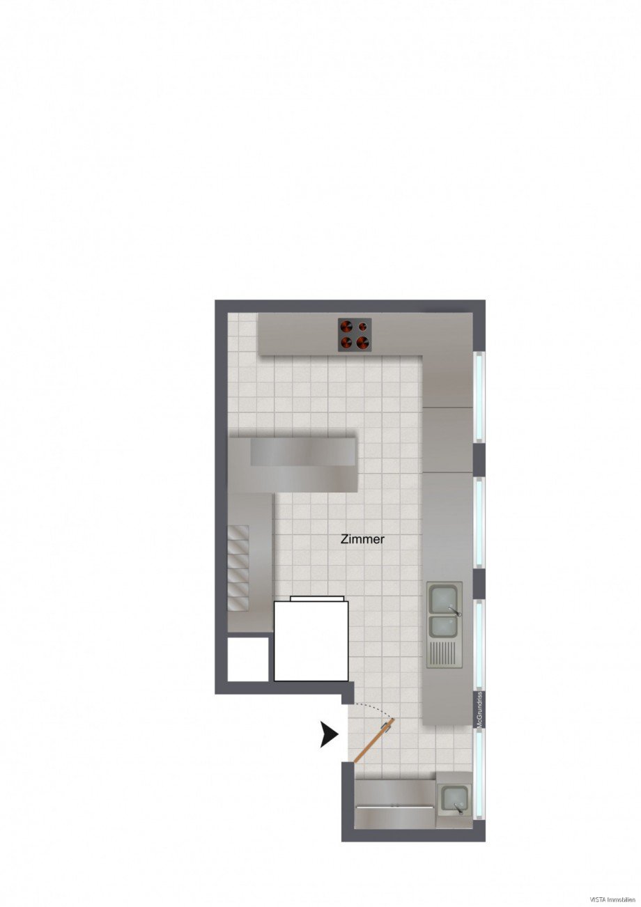 K�che Gastgewerbe Griesheim