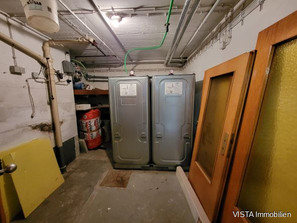 Raum �ltanks Einfamilienhaus Seeheim-Jugenheim / Ober Beerbach