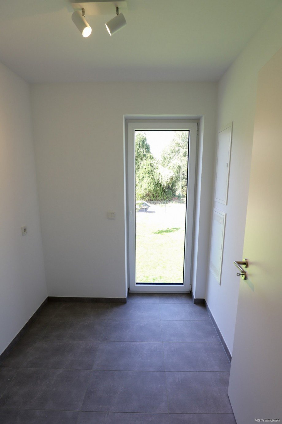 Whg. 7-1.Obergeschoss rechts-Abstellraum Etagenwohnung Darmstadt / Arheilgen