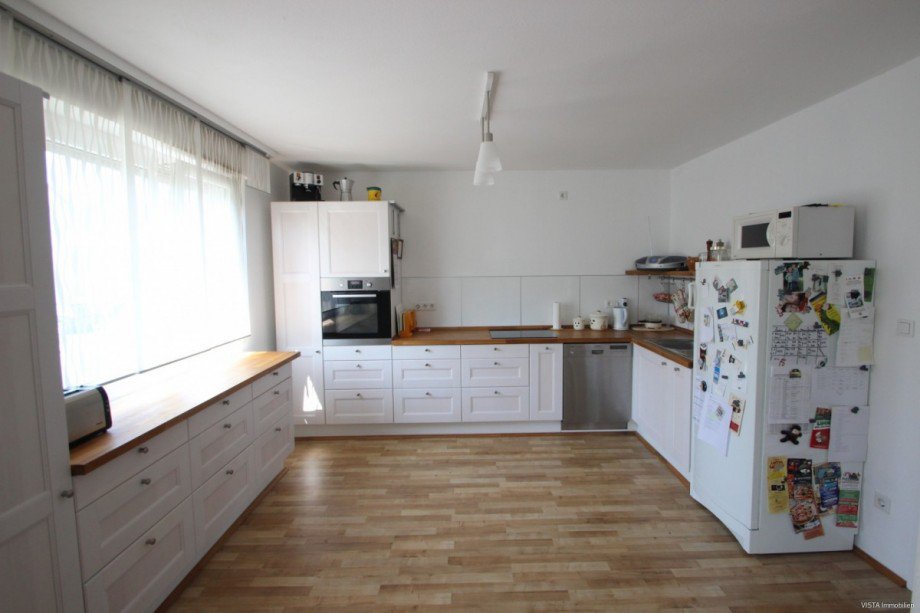 K�che Einfamilienhaus Darmstadt / Wixhausen