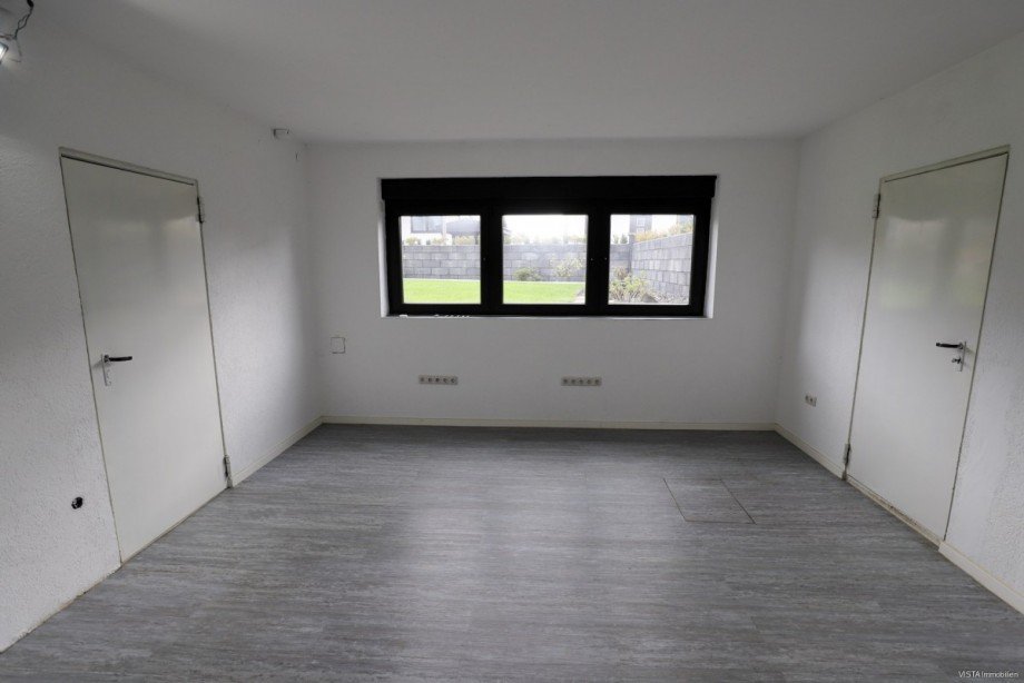 Kellerraum 2 Zweifamilienhaus B�ttelborn / Klein-Gerau