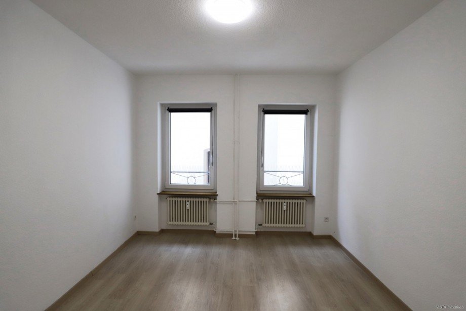 Zimmer 2 Dachgeschosswohnung Darmstadt