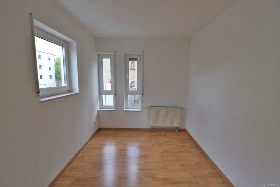 Schlafzimmer Erdgeschosswohnung Ro�dorf