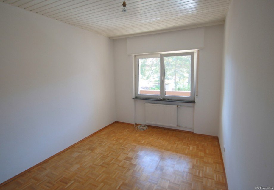Kinderzimmer I Reihenhaus Darmstadt