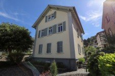 Hauptbild Repr�sentative Stadthaus-Villa aus dem Jahr 1872 - kernsaniert 2004 - 5 Einheiten - voll vermietet