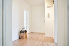 Hauptbild Gerne auch an eine Studenten-WG !Moderne Hochparterre-Wohnung im Woogsviertel